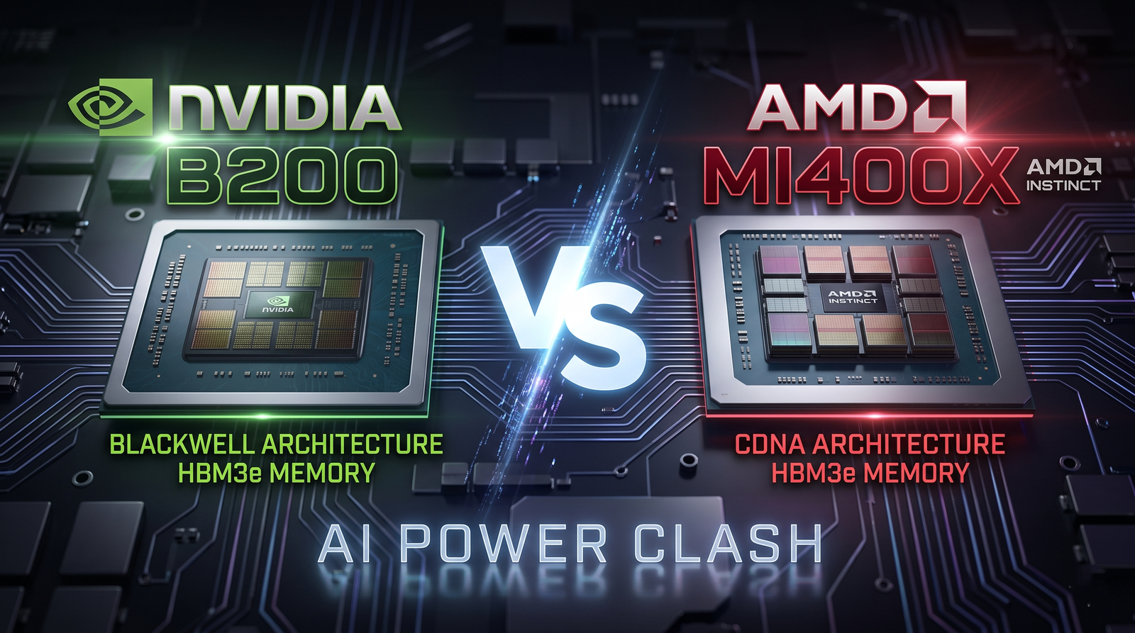 AI GPU Accelerator